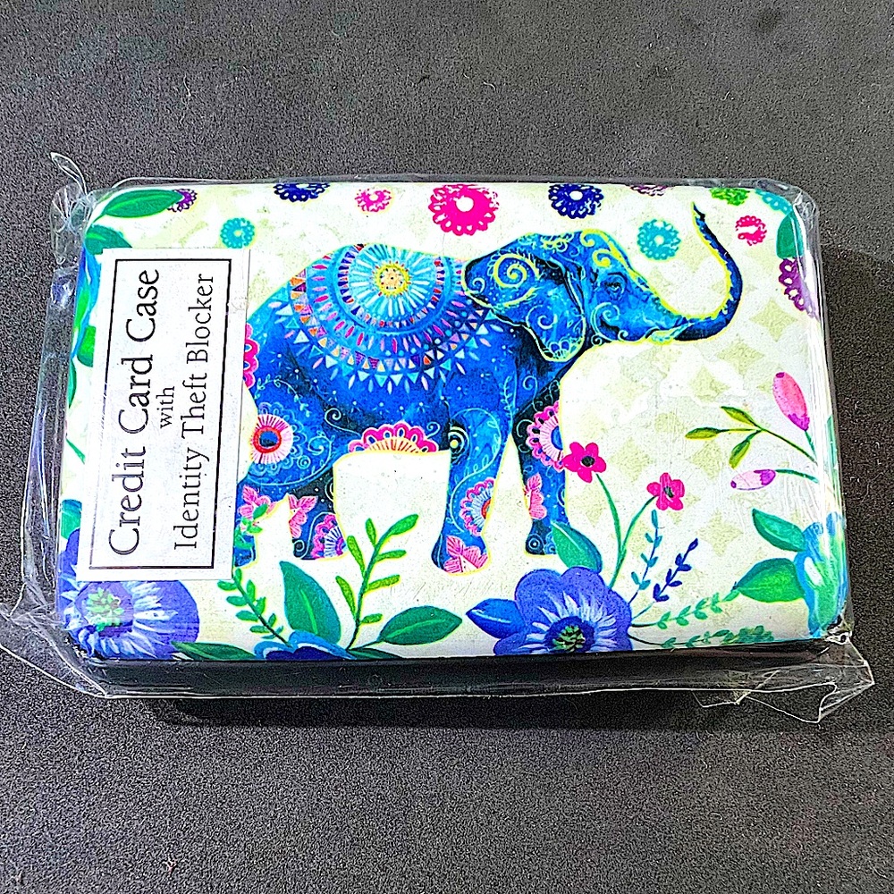 Credit Card Case